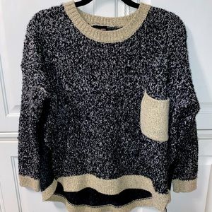 Super soft sweater